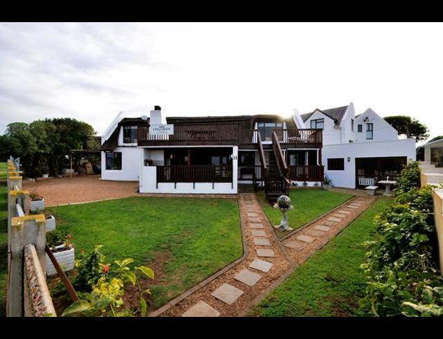 5 BEDROOM HOUSE FOR SALE IN STILBAAI-WES